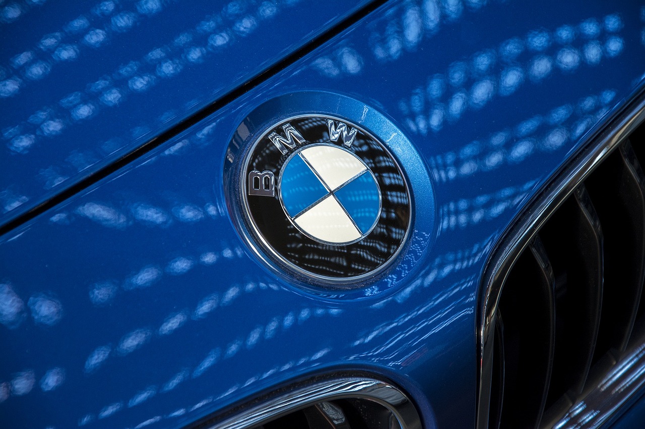 Opony BMW: Porady dotyczące zakupu i najlepsze praktyki