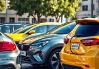 Jaki napęd do małego przebiegu rocznego: kiedy diesel, hybryda, LPG lub elektryk się opłacają Jaki napęd do małego przebiegu rocznego: kiedy diesel, hybryda, LPG lub elektryk się opłacają