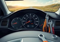 Ile kosztuje auto przy dużym przebiegu rocznym? Paliwo, opony, serwis i TCO według realnych kilometrów