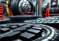 Ile kosztuje wymiana opon? Cennik i co wpływa na cenę za komplet oraz wyważanie, TPMS i Run Flat