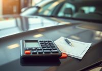 Auto po leasingu: jak oszacować koszty utrzymania i co sprawdzić w historii serwisowej