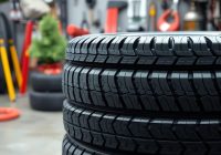 Koszt opon i sezonowej wymiany opon: zakup, montaż, przechowywanie i zużycie ogumienia Koszt opon i sezonowej wymiany opon: zakup, montaż, przechowywanie i zużycie ogumienia