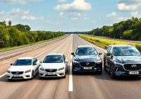 Auto tanie w utrzymaniu: benzyna, diesel, LPG czy hybryda – porównanie kosztów 100 km i TCO