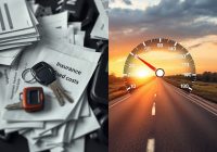 Koszty stałe i zmienne samochodu – które wydatki ponosisz zawsze, a które zależą od przebiegu