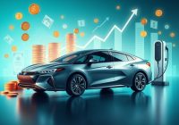 Koszty utrzymania hybrydy: serwis, bateria, hamulce, paliwo/energia i TCO (HEV/PHEV)