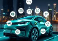 Koszty utrzymania samochodu elektrycznego – ładowanie, serwis, opony, bateria i realne TCO poza paliwem Koszty utrzymania samochodu elektrycznego – ładowanie, serwis, opony, bateria i realne TCO poza paliwem