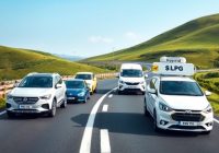Diesel, benzyna, hybryda i LPG: jak porównać realne koszty utrzymania (TCO, 100 km) Diesel, benzyna, hybryda i LPG: jak porównać realne koszty utrzymania (TCO, 100 km)